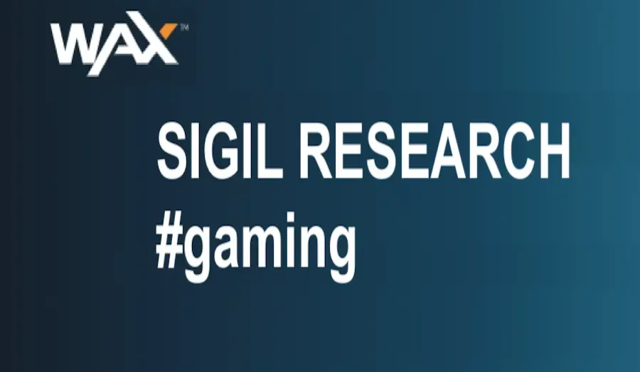 Worldwide Asset Exchange — Sigil Research