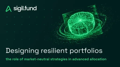 Designing resilient portfolios: the role of market-neutral strategies in advanced allocation